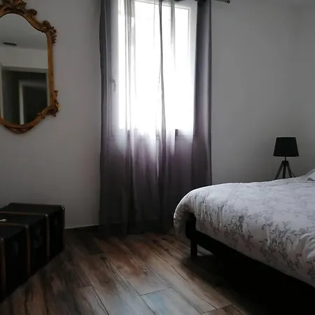 La Maison Conviviale