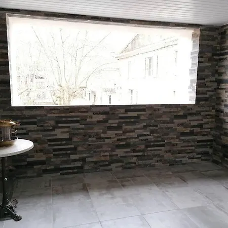 La Maison Conviviale Saint-Chinian