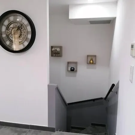 La Maison Conviviale Saint-Chinian