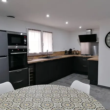 La Maison Conviviale