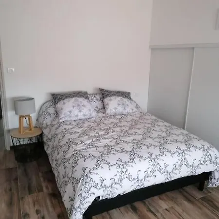 Lägenhet La Maison Conviviale *