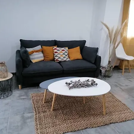 La Maison Conviviale